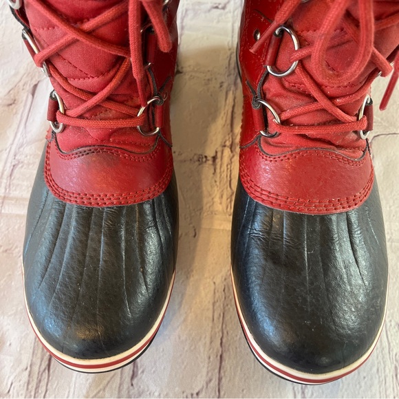 Sorel Tofino II Waterproof Boots Size 10 - Picture 5 of 12